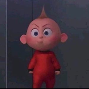 Meet your Posher, Luis